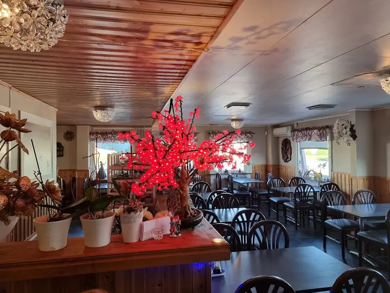 Kathy Thai Restaurang