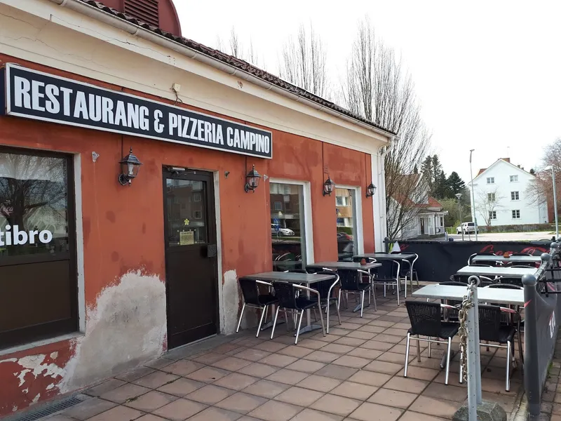 Pizzeria Campino