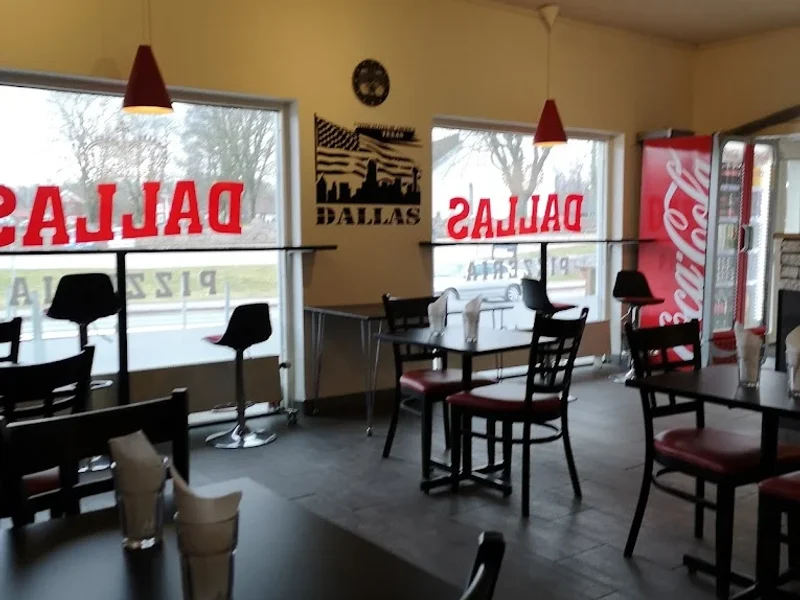 Dallas Pizzeria
