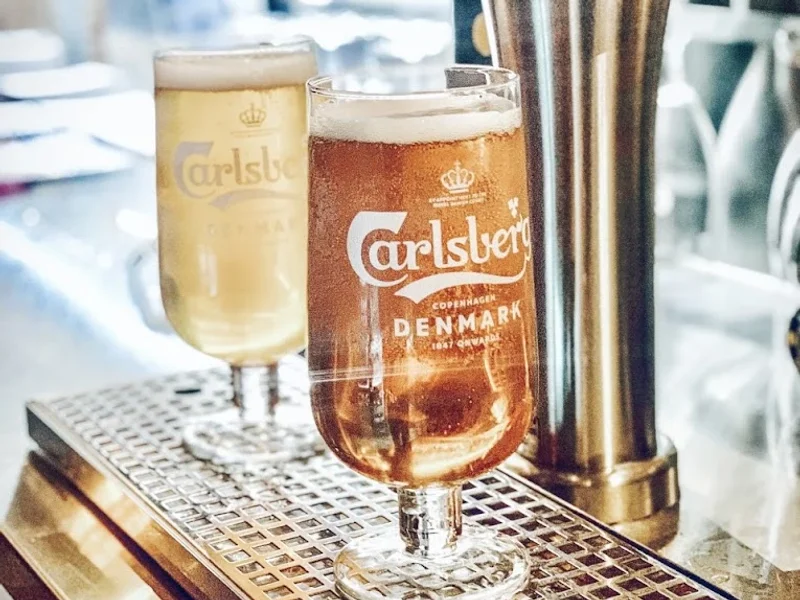 Jörgens restaurang och pensionat