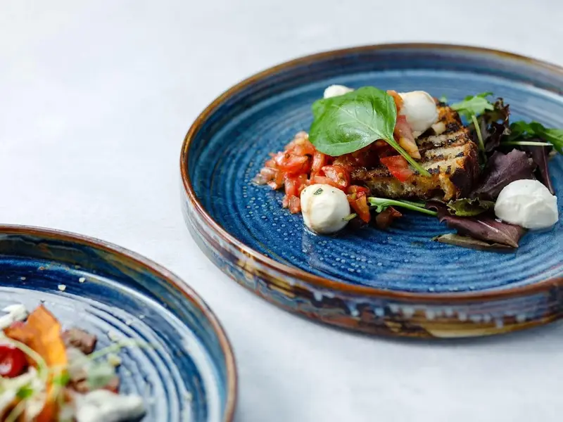 Ristorante Villa Romana - Italiensk Restaurang Uppsala