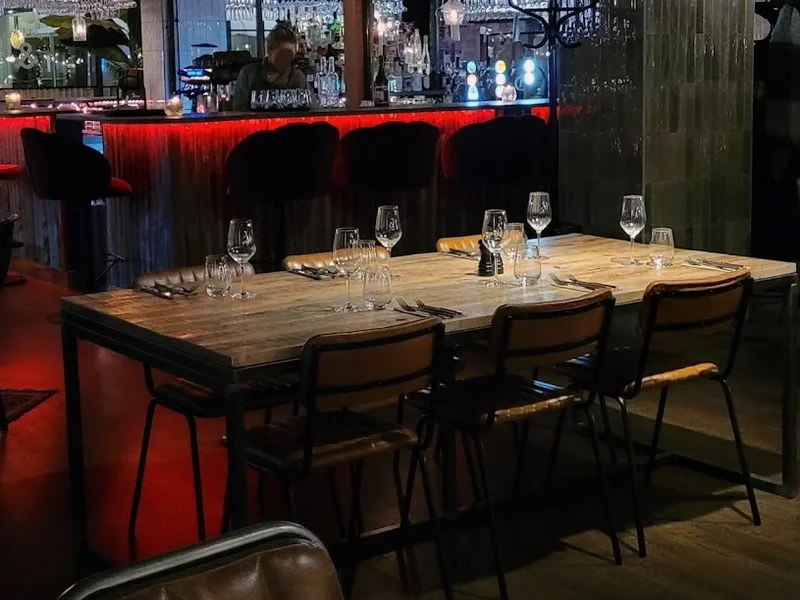 Restaurang Kött Kök & Bar