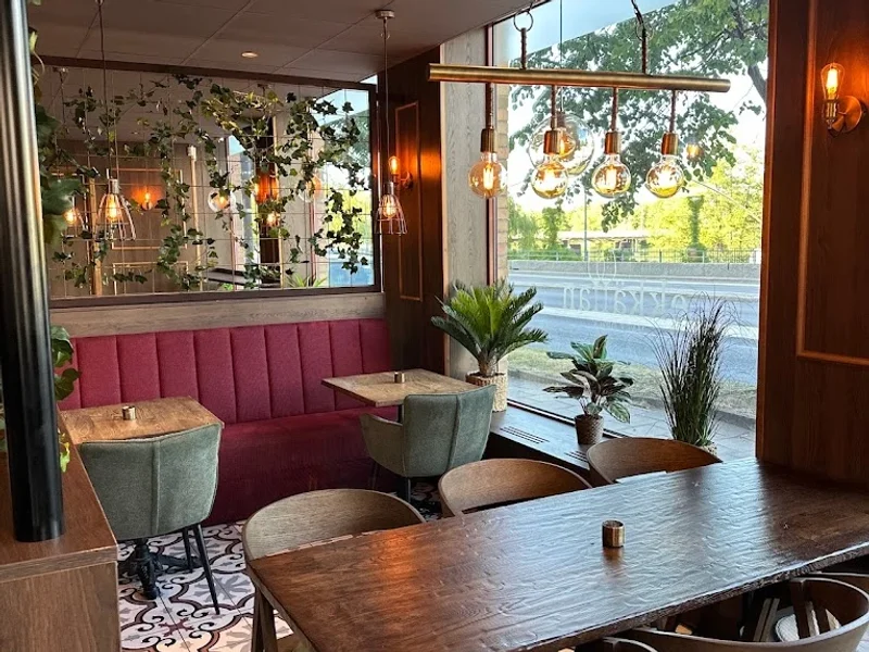 Ekkällan Mat & Dryck City