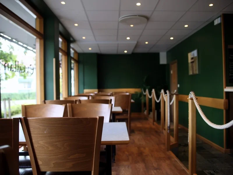 Ekkällan Mat & Dryck