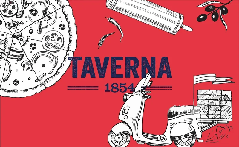 Taverna 1854