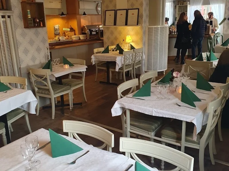 Wärdshuset Gamla Linköping