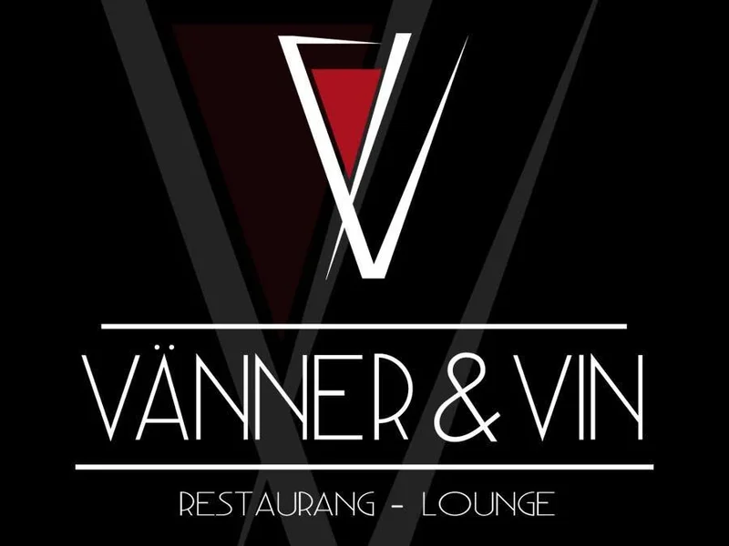 Restaurang Vänner & Vin i Motala