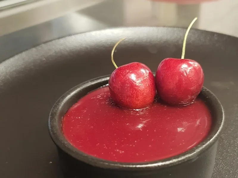 Uppströms Fisk & Skaldjur