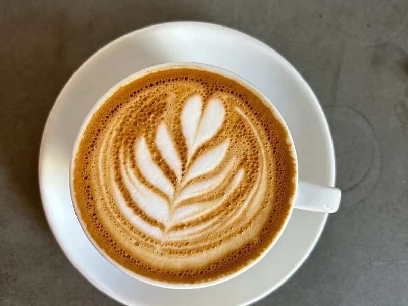 Ammos Café & Creperi