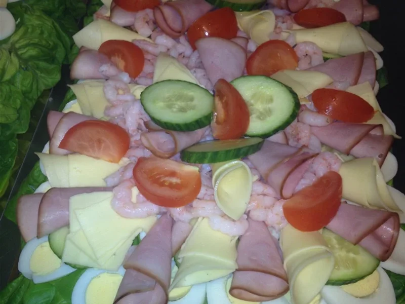 Café Jägmästargården - Fika Söderköping