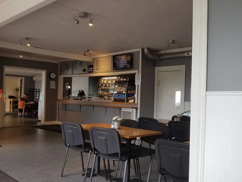 Oscarshälls Restaurang & Catering AB