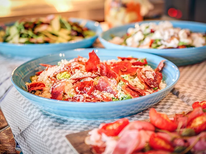 Restaurang Von Dufva