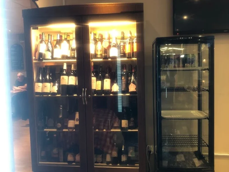 Mozzarella Ristorante