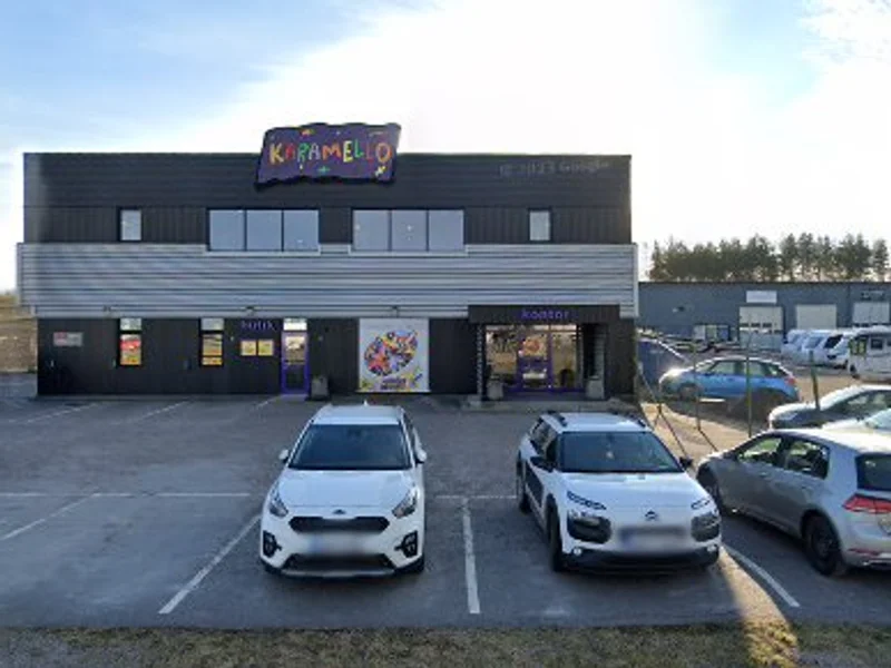 Karamello Sverige AB