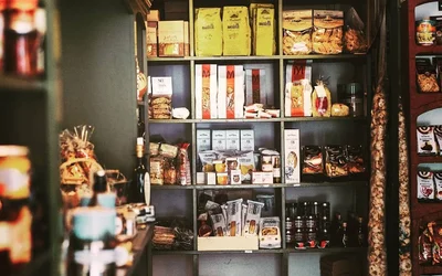 Lista 20 pasta i Uppsala