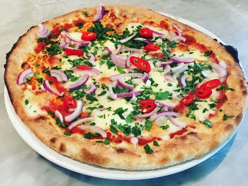 Trattoria Alessandro