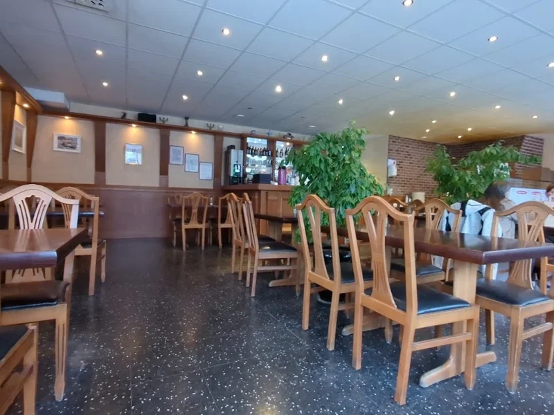 Pizzeria & Restaurang Remo