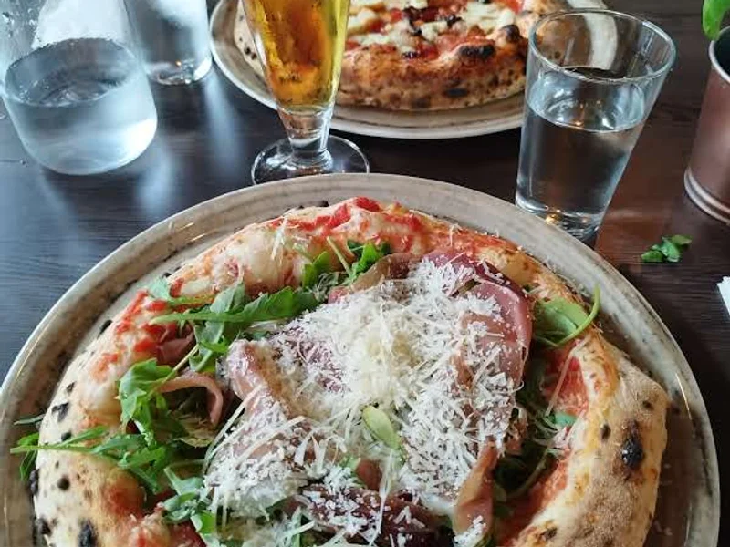 Paesano Italiano City