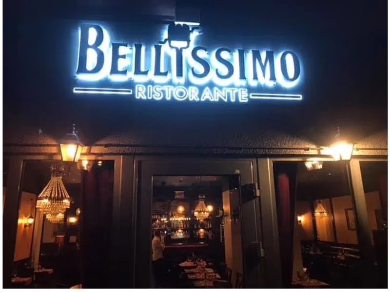 Ristorante Bellissimo