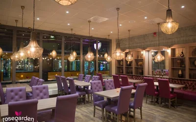 Lista 14 asiatiska restaurangerna i Östergötlands