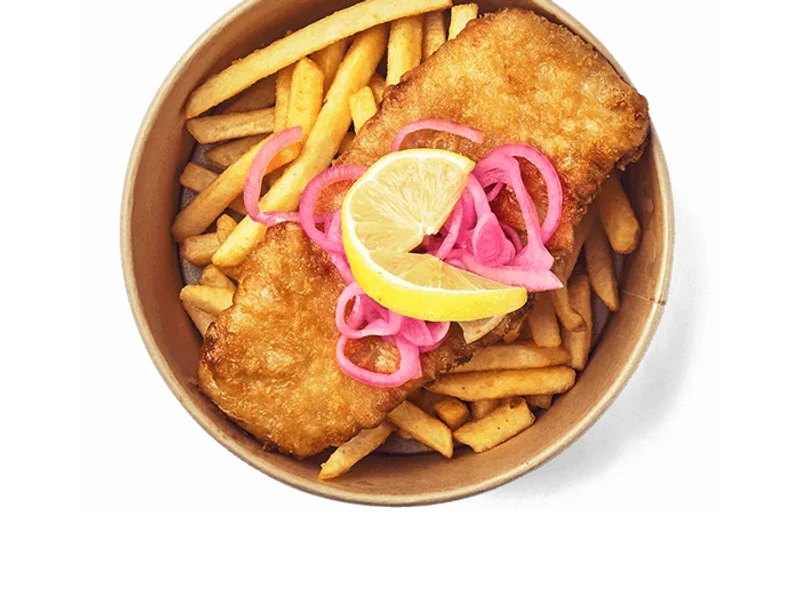 BABAS Burgers Linköping