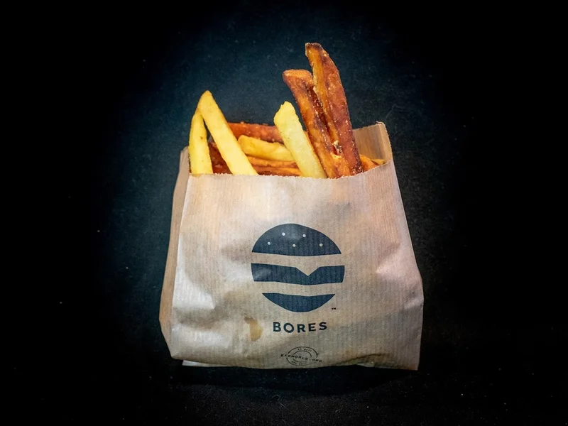 BORES Linköping Campus