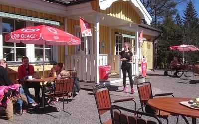 Lista 14 brunchen i Östergötlands