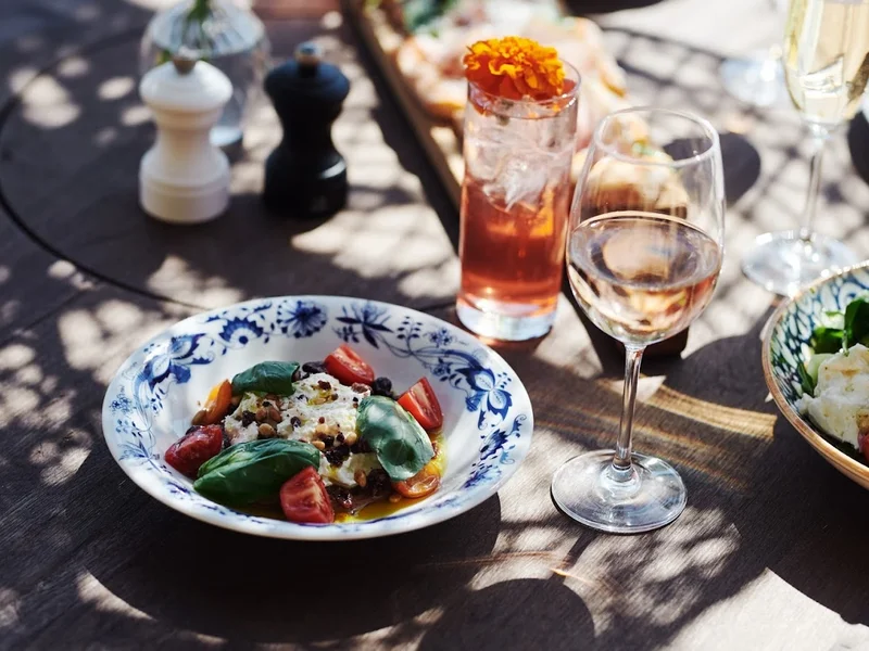 Trattorian Sorellina