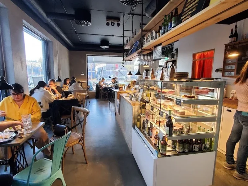 Himlen Är Blå Som En Apelsin