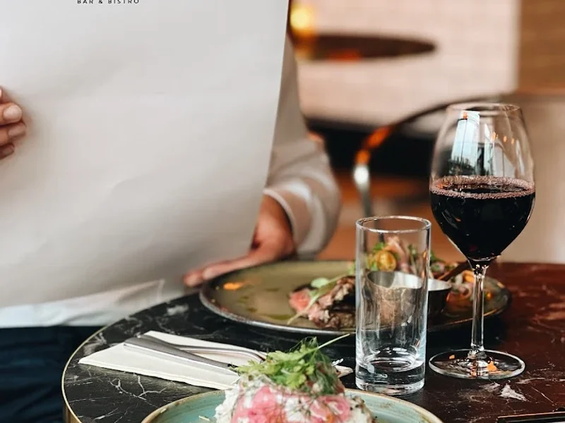 The Social Bar & Bistro