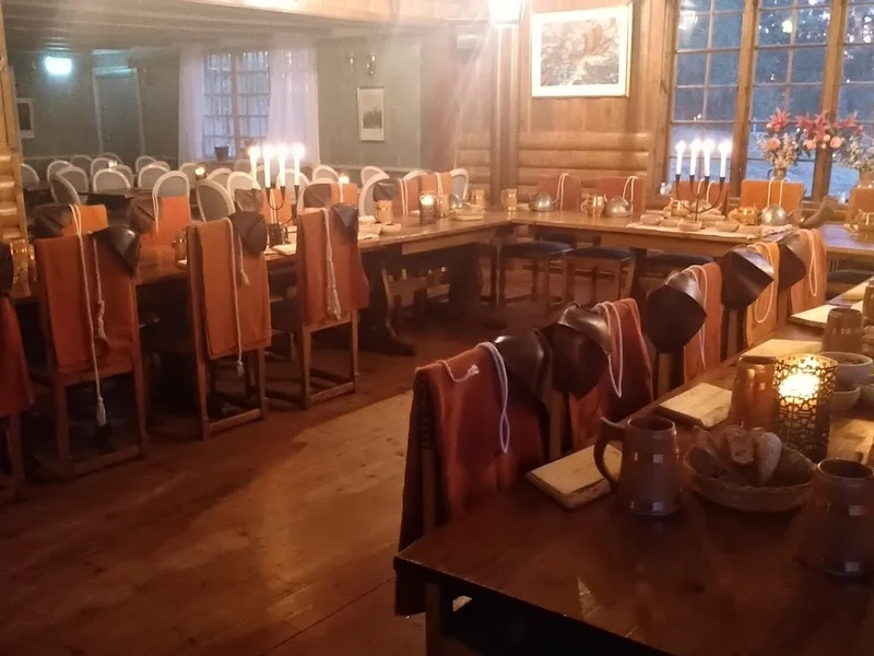 Odinsborg Café & Restaurang