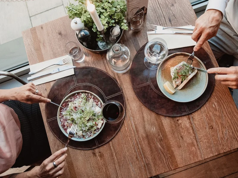 Kitchen & Table Uppsala