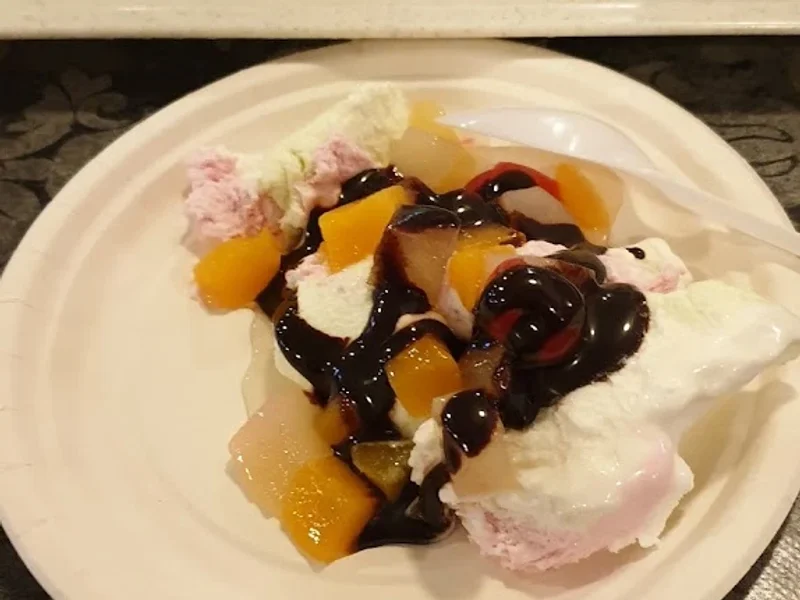 Mickes Lunchrestaurang