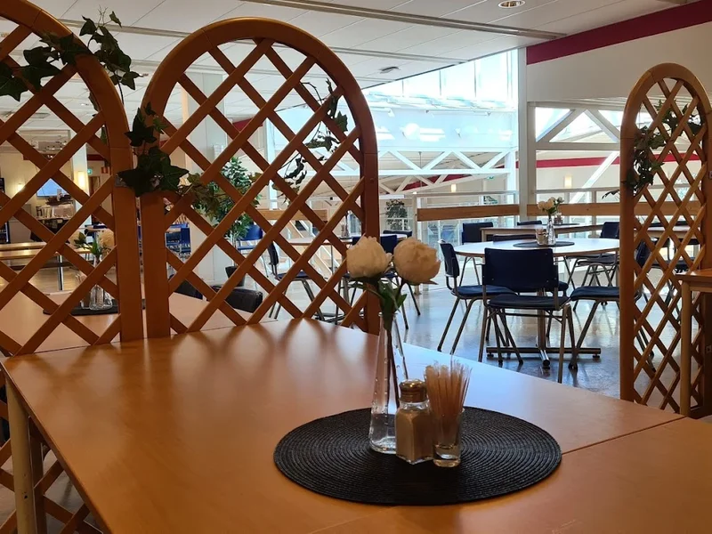 Kockduon Lunch & Catering