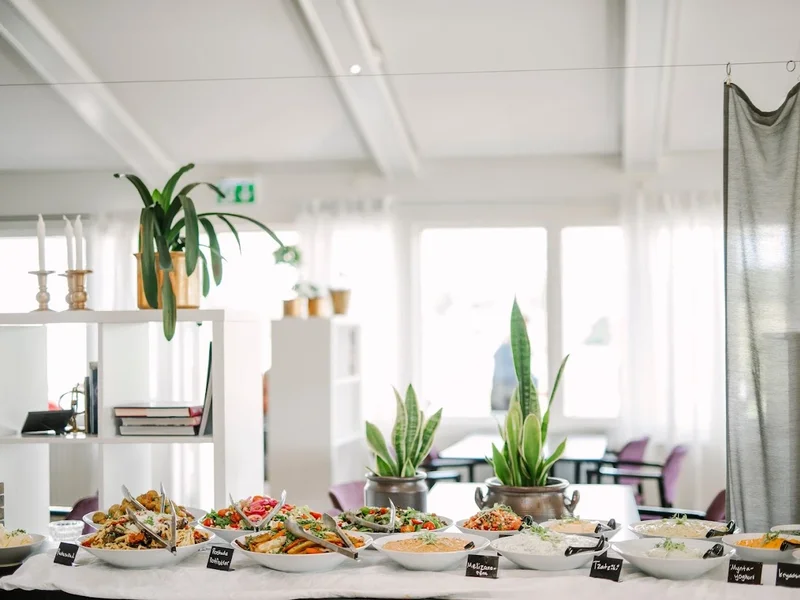 Bistron Restaurang & Catering