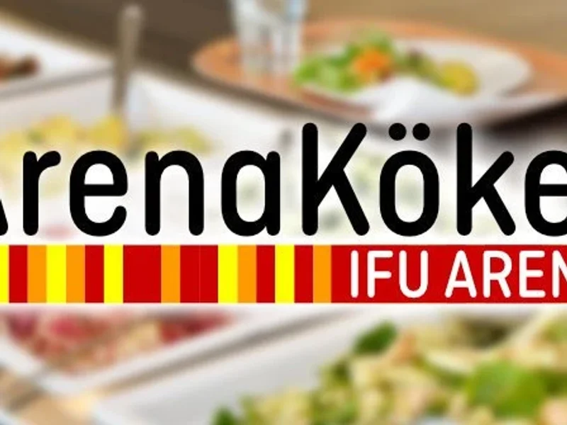 Arenaköket