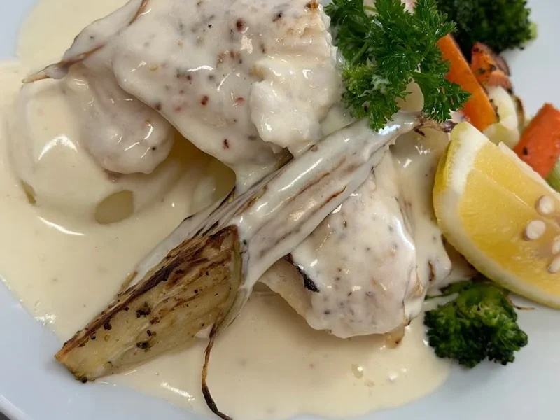Great plate restaurant