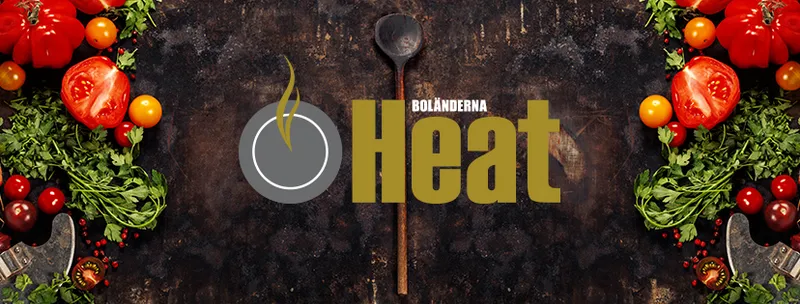 Heat Boländerna