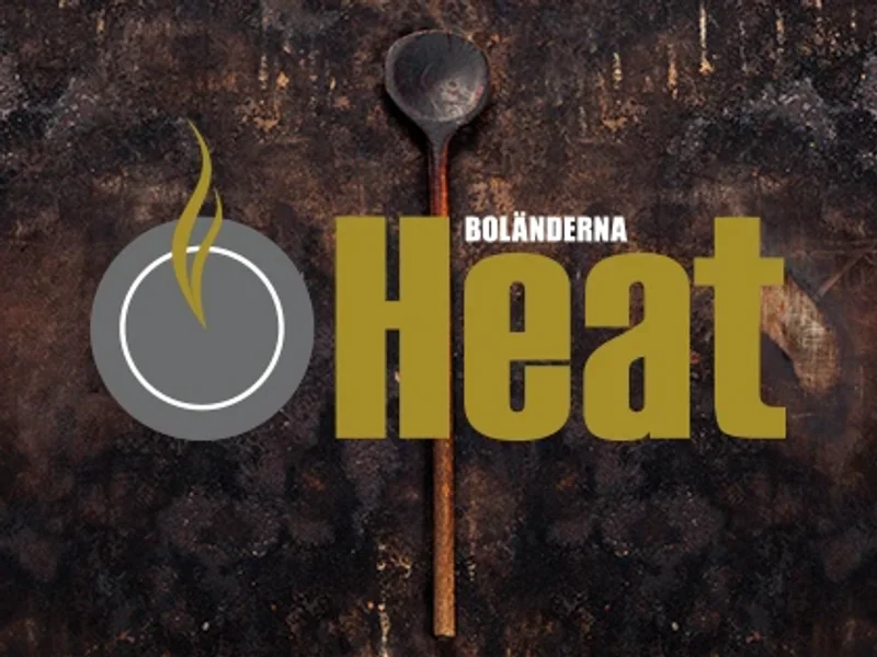 Heat Boländerna