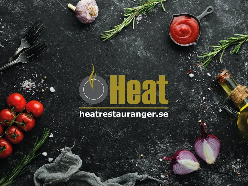 Heat Akademiska matronden