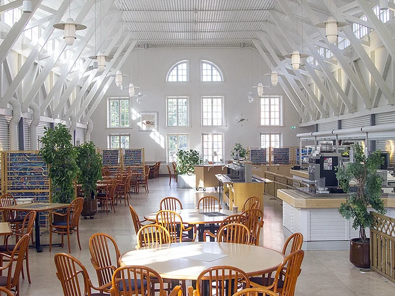 Restaurang Rullan