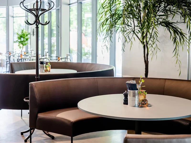 Brasserie21