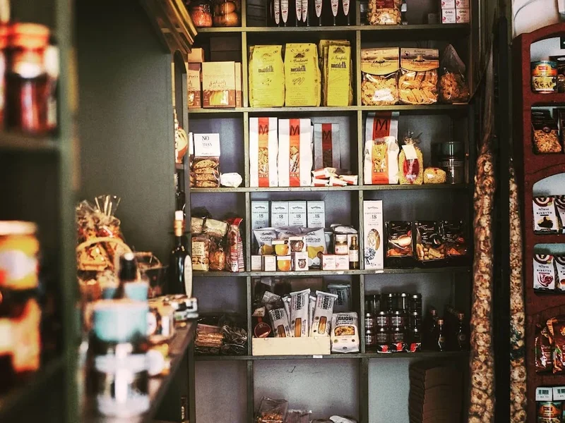 Il Forno Italiano