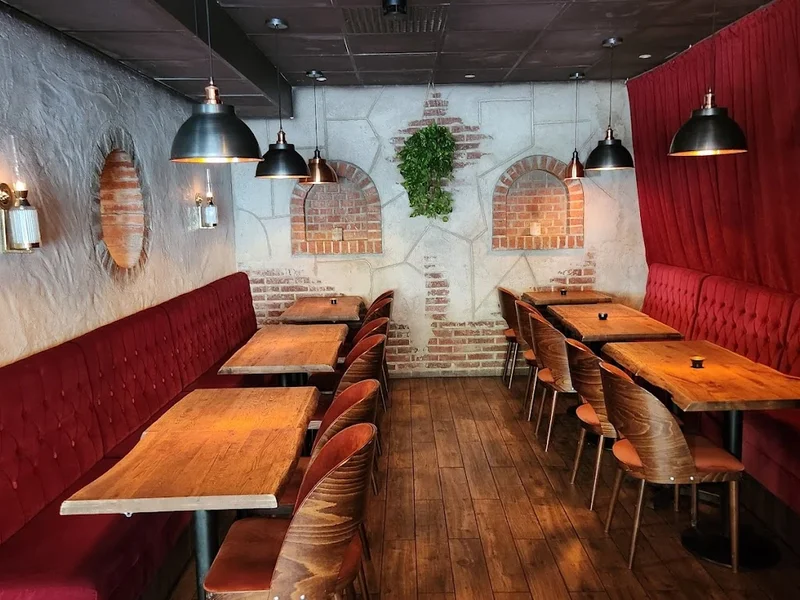 Iberico Tapas & Bar