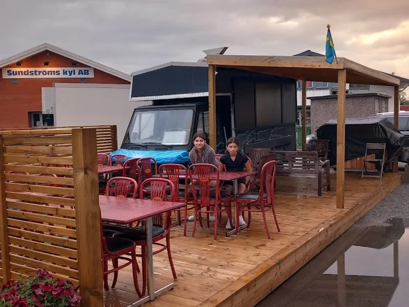 Pita Gyros Petridis Foods