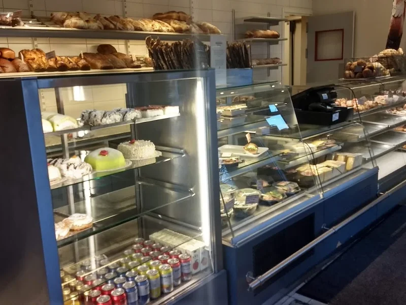 Landerholms Konditori