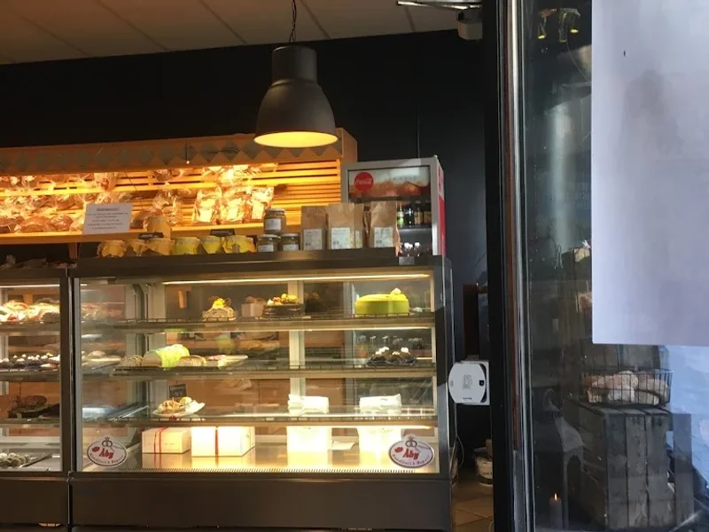 Åby Konditori & Bageri