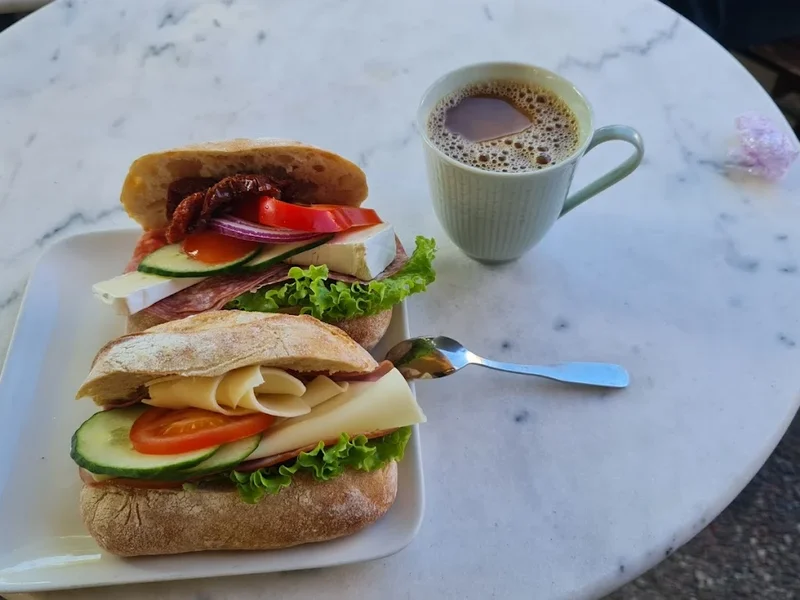 Konditori Fågelsången