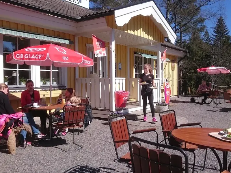 Café Kårtorp
