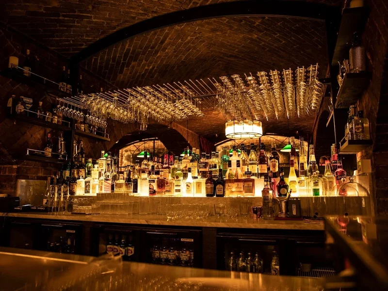 Lagerqvist Restaurant & Bar - Restaurang & Bar Norrköping